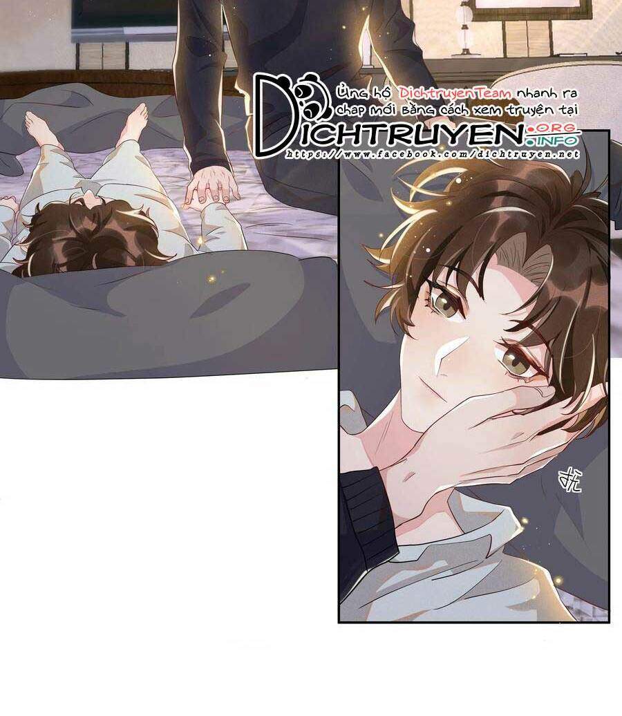 Nhiệt Độ Xã Giao Chap 56 - Next Chap 57