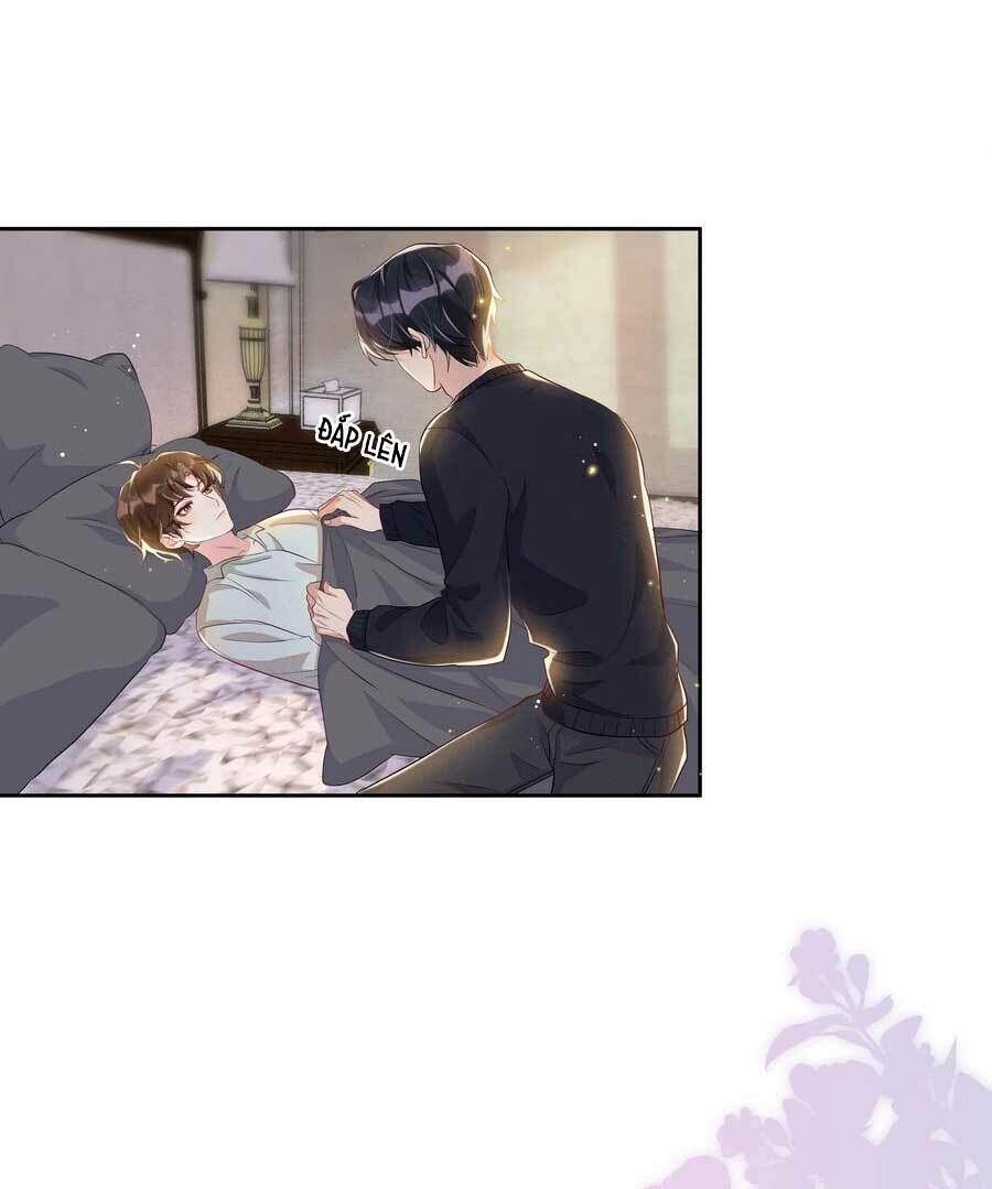 Nhiệt Độ Xã Giao Chap 56 - Next Chap 57
