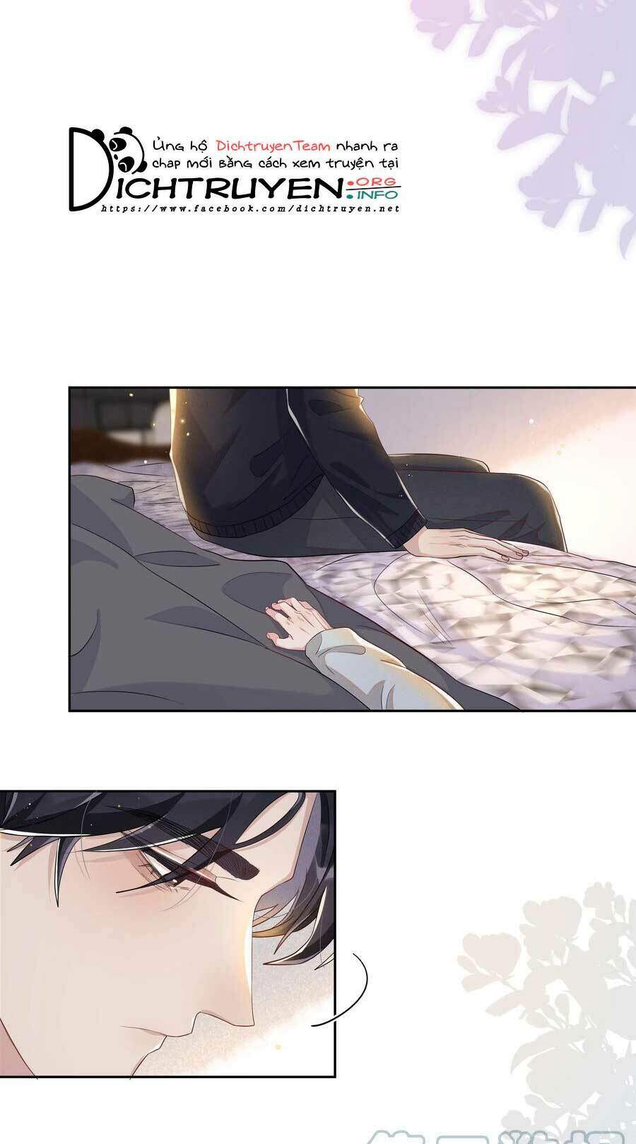 Nhiệt Độ Xã Giao Chap 56 - Next Chap 57