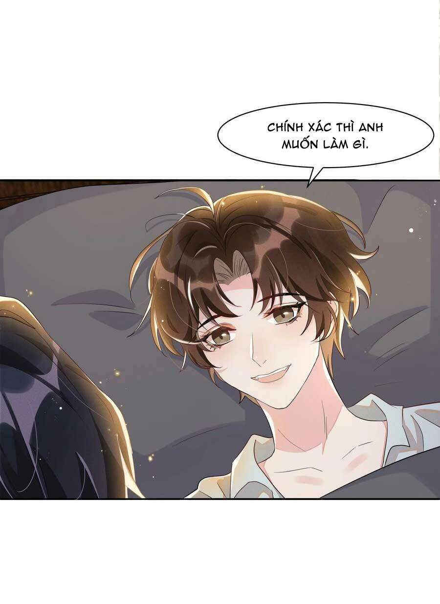 Nhiệt Độ Xã Giao Chap 56 - Next Chap 57