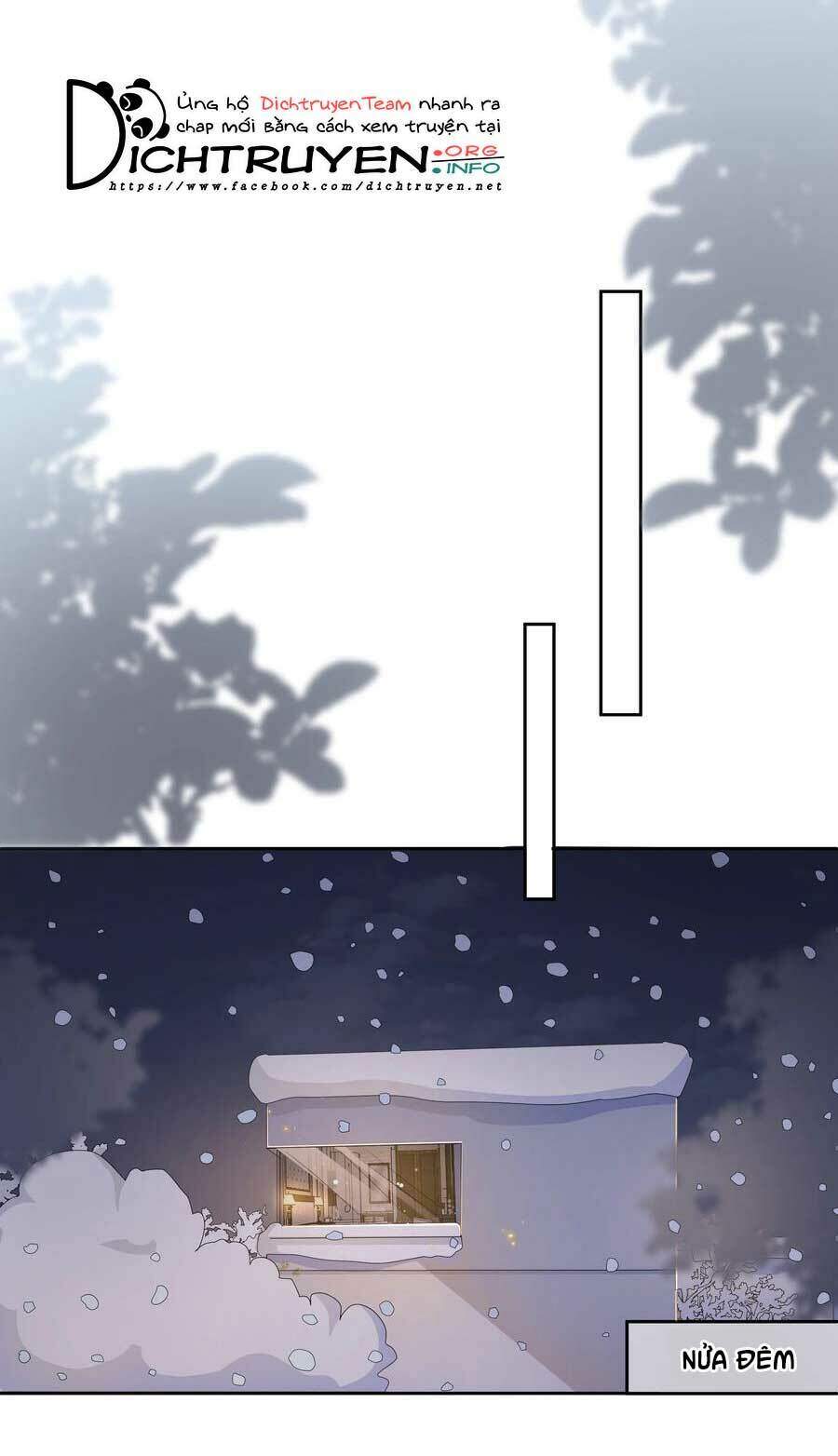 Nhiệt Độ Xã Giao Chap 56 - Next Chap 57