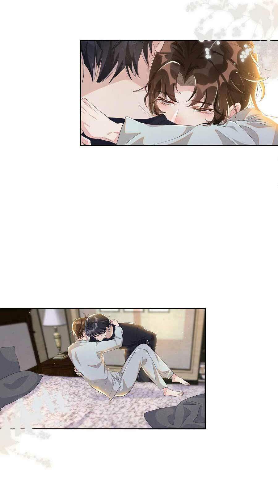 Nhiệt Độ Xã Giao Chap 56 - Next Chap 57