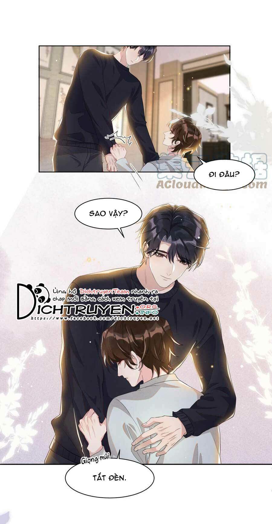 Nhiệt Độ Xã Giao Chap 56 - Next Chap 57