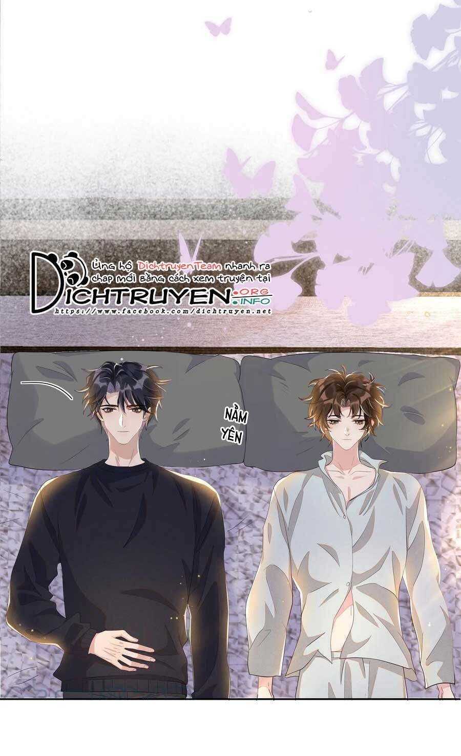 Nhiệt Độ Xã Giao Chap 56 - Next Chap 57