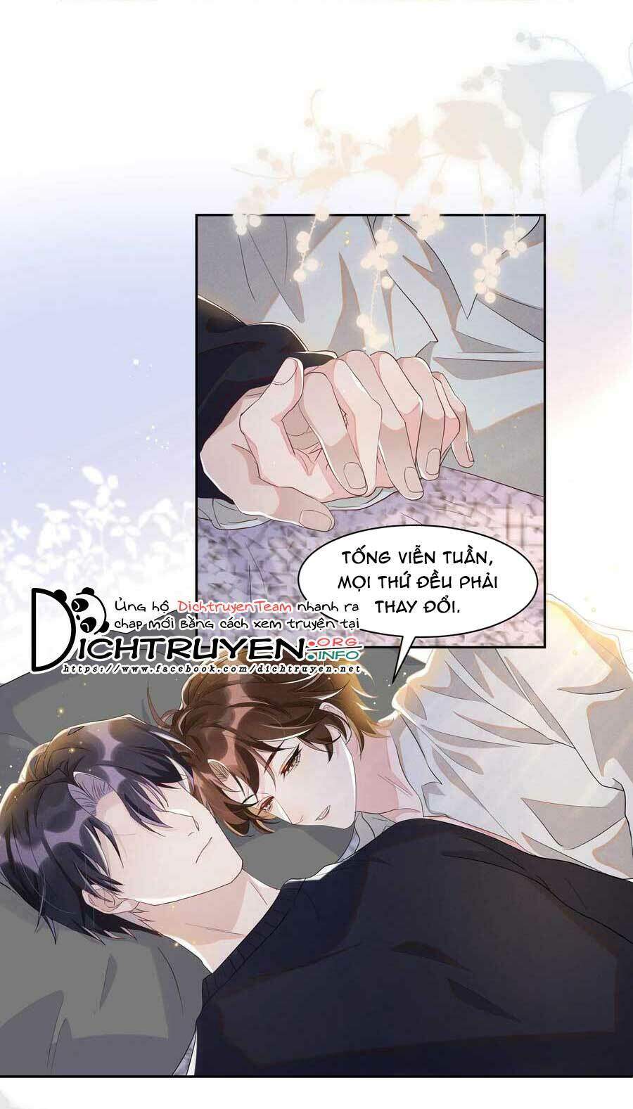Nhiệt Độ Xã Giao Chap 56 - Next Chap 57