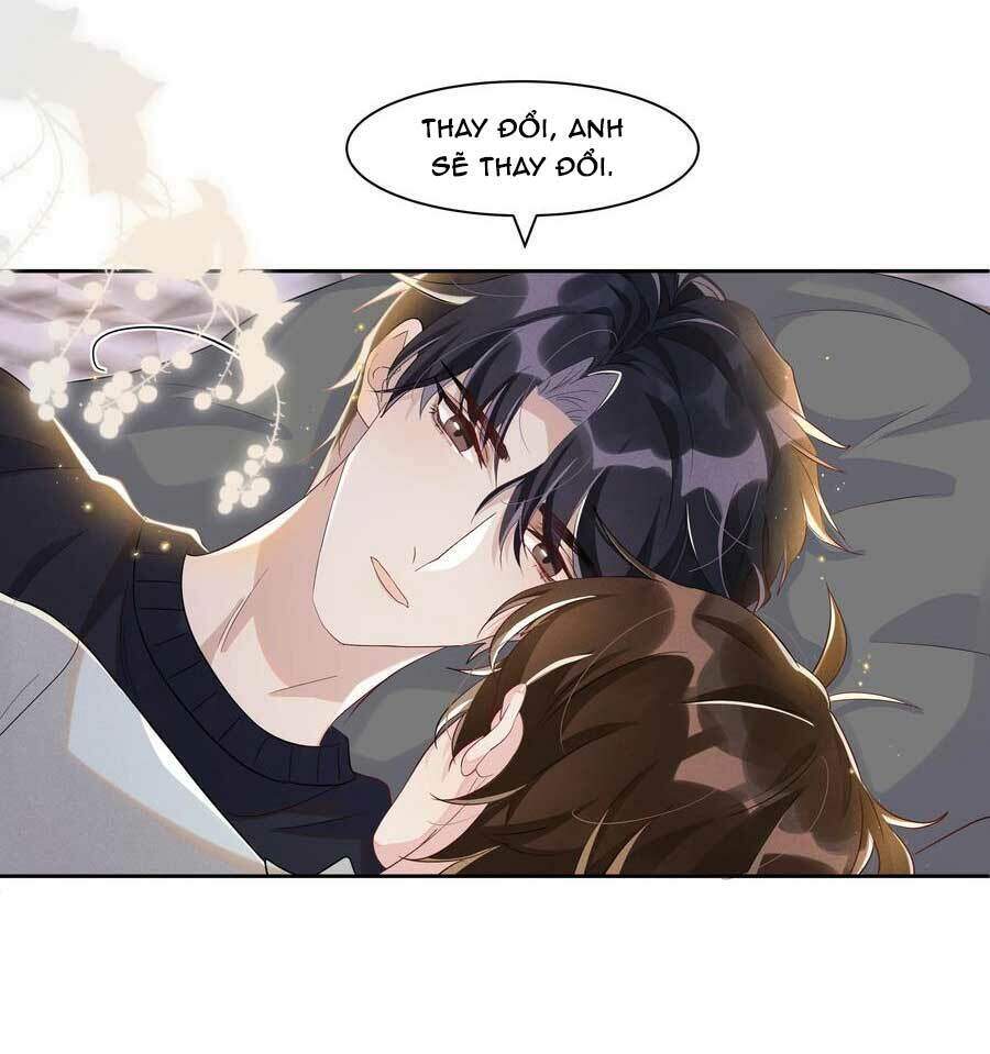 Nhiệt Độ Xã Giao Chap 56 - Next Chap 57