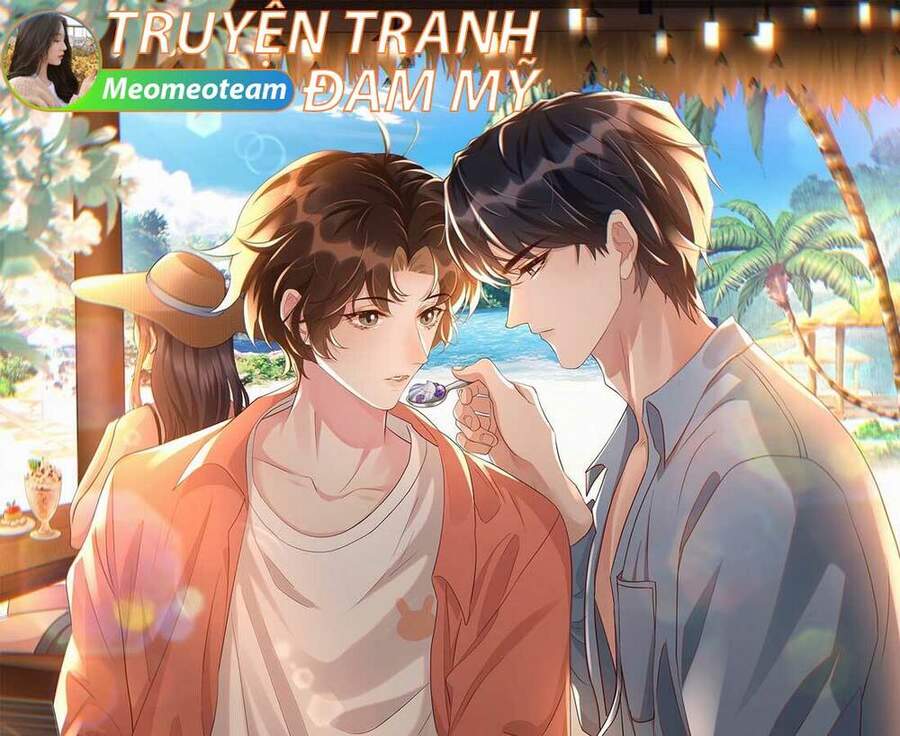 Nhiệt Độ Xã Giao Chap 57 - Next Chap 58