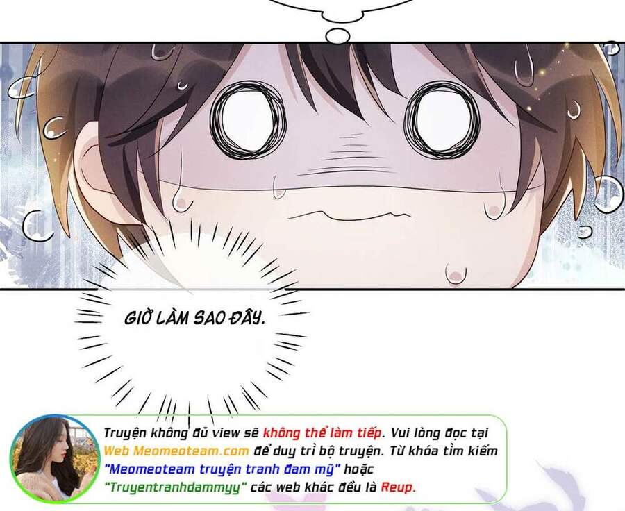Nhiệt Độ Xã Giao Chap 57 - Next Chap 58