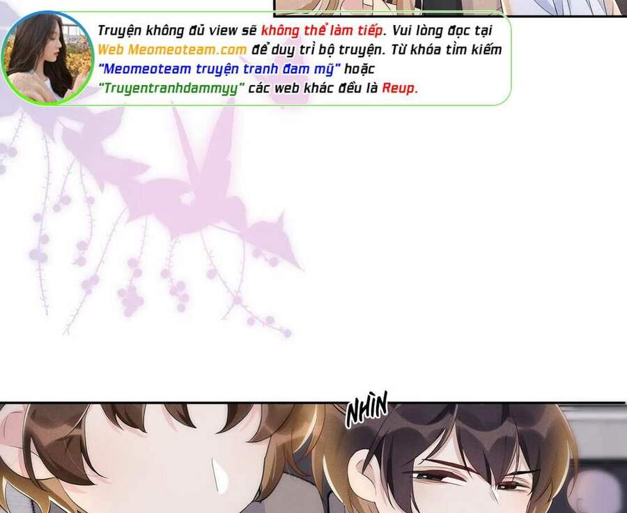 Nhiệt Độ Xã Giao Chap 57 - Next Chap 58