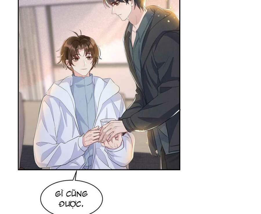 Nhiệt Độ Xã Giao Chap 57 - Next Chap 58