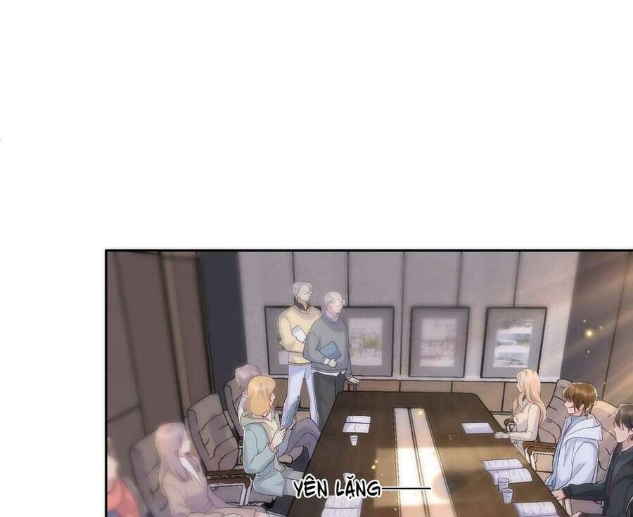 Nhiệt Độ Xã Giao Chap 57 - Next Chap 58
