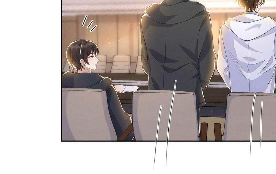 Nhiệt Độ Xã Giao Chap 57 - Next Chap 58
