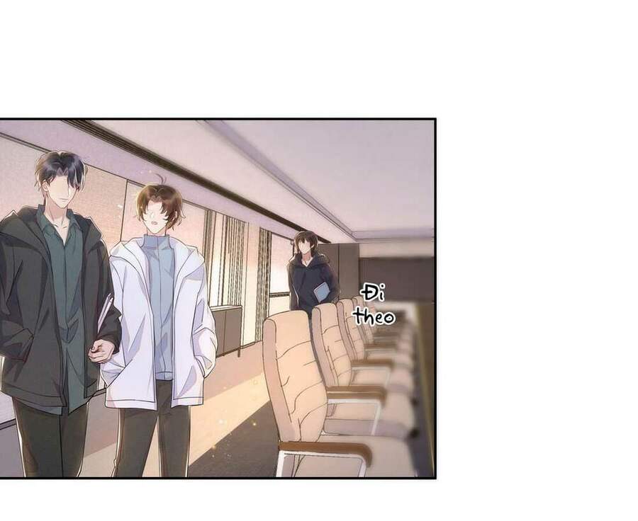 Nhiệt Độ Xã Giao Chap 57 - Next Chap 58