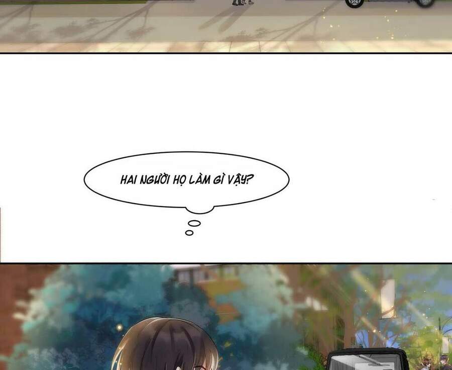 Nhiệt Độ Xã Giao Chap 57 - Next Chap 58