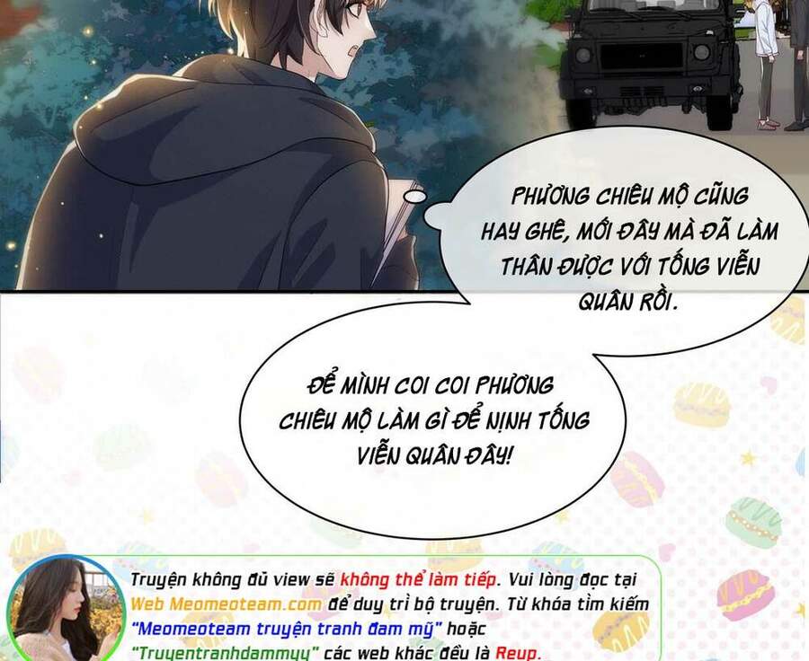 Nhiệt Độ Xã Giao Chap 57 - Next Chap 58