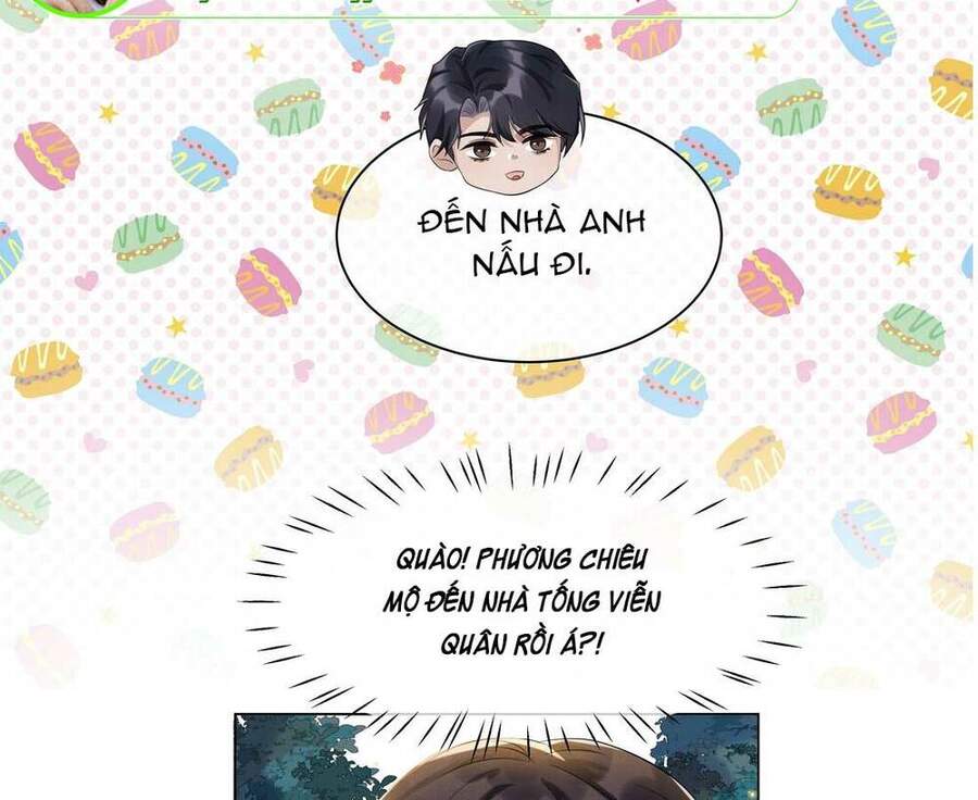 Nhiệt Độ Xã Giao Chap 57 - Next Chap 58