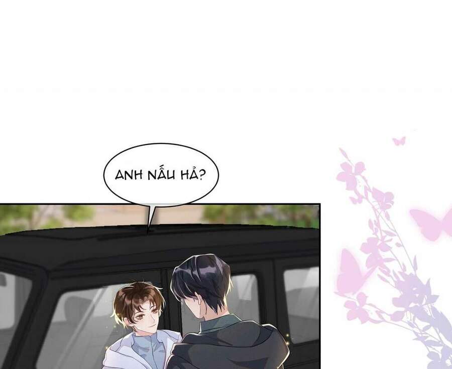 Nhiệt Độ Xã Giao Chap 57 - Next Chap 58