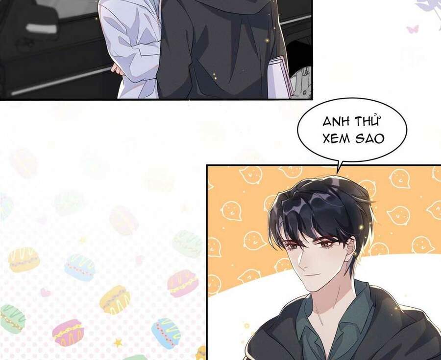 Nhiệt Độ Xã Giao Chap 57 - Next Chap 58