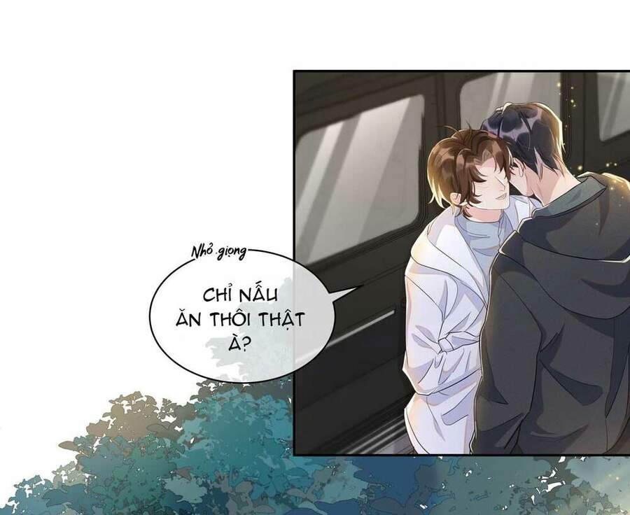 Nhiệt Độ Xã Giao Chap 57 - Next Chap 58