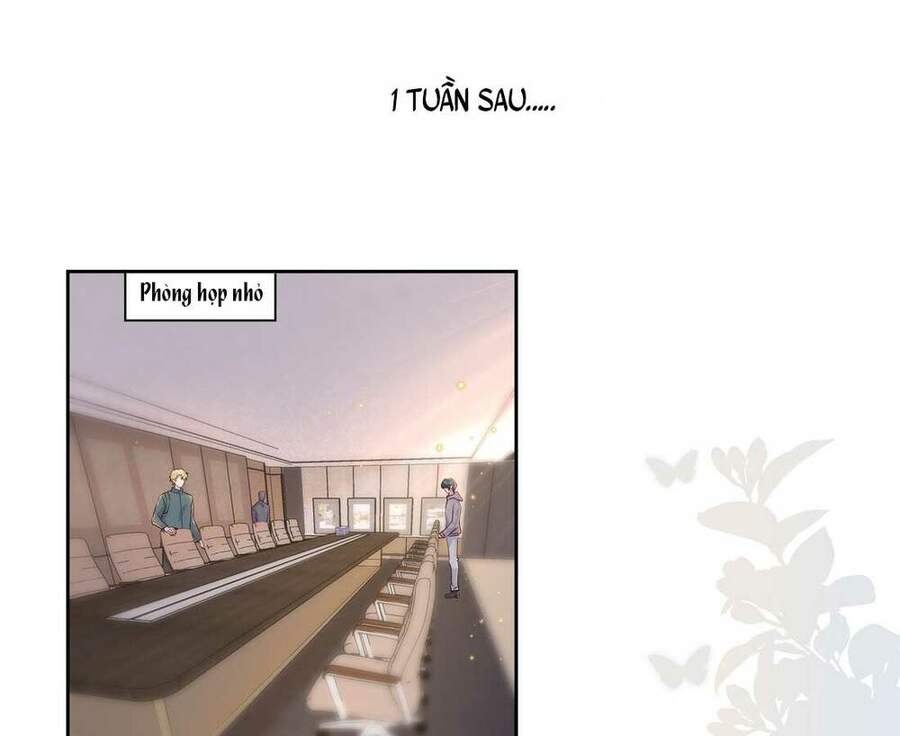 Nhiệt Độ Xã Giao Chap 57 - Next Chap 58