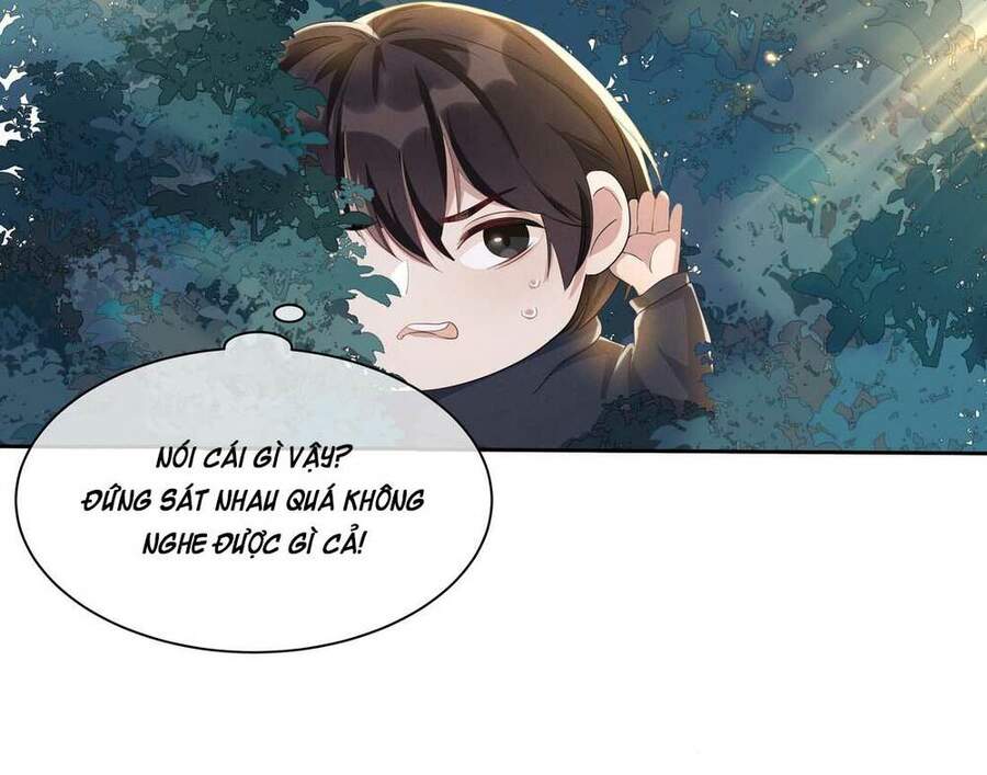 Nhiệt Độ Xã Giao Chap 57 - Next Chap 58