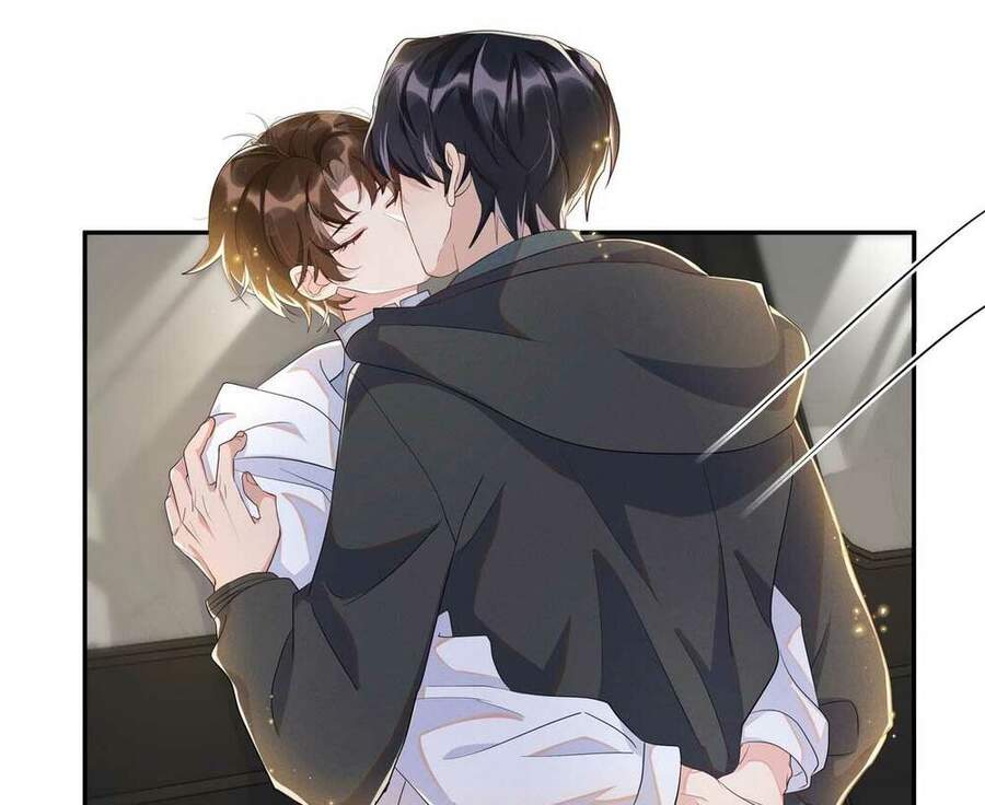 Nhiệt Độ Xã Giao Chap 57 - Next Chap 58