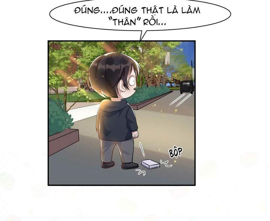 Nhiệt Độ Xã Giao Chap 57 - Next Chap 58