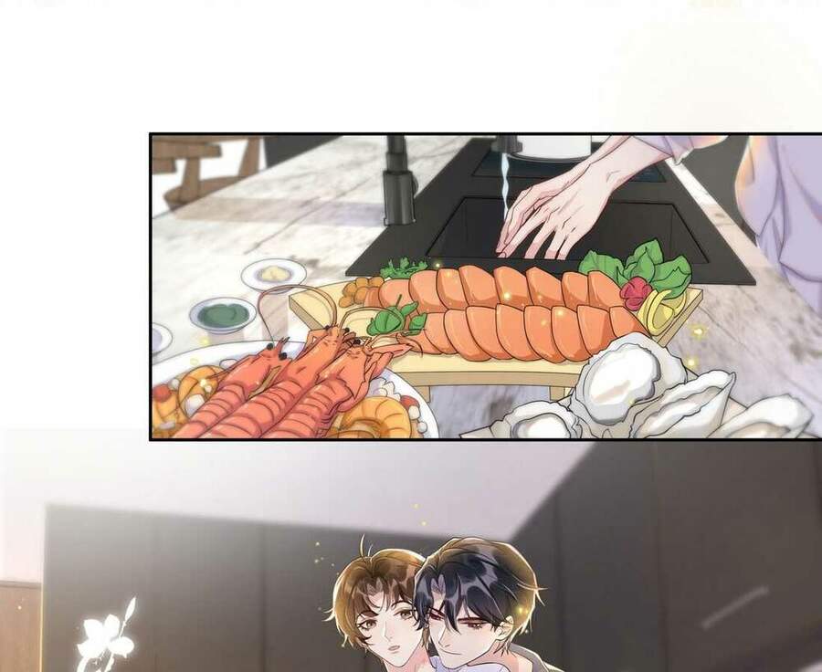 Nhiệt Độ Xã Giao Chap 57 - Next Chap 58