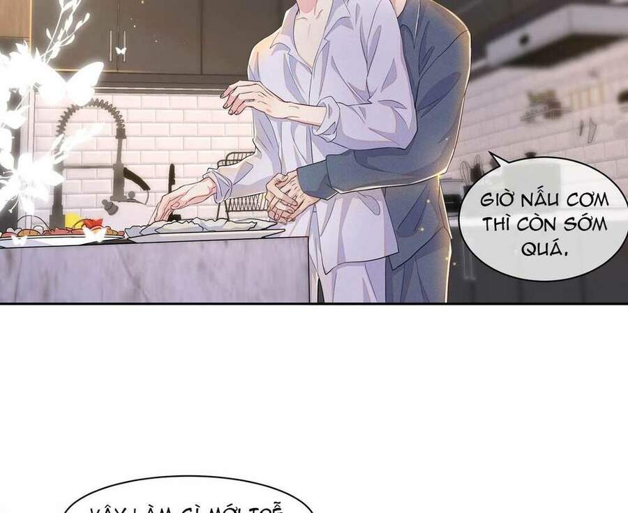 Nhiệt Độ Xã Giao Chap 57 - Next Chap 58