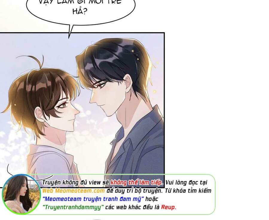 Nhiệt Độ Xã Giao Chap 57 - Next Chap 58