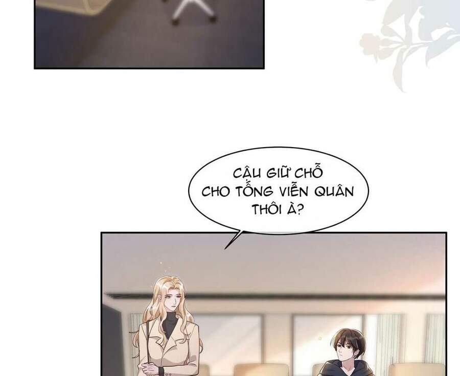 Nhiệt Độ Xã Giao Chap 57 - Next Chap 58
