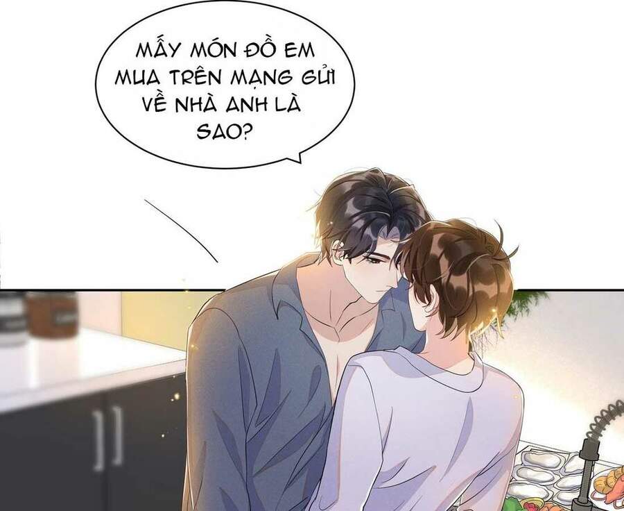 Nhiệt Độ Xã Giao Chap 57 - Next Chap 58