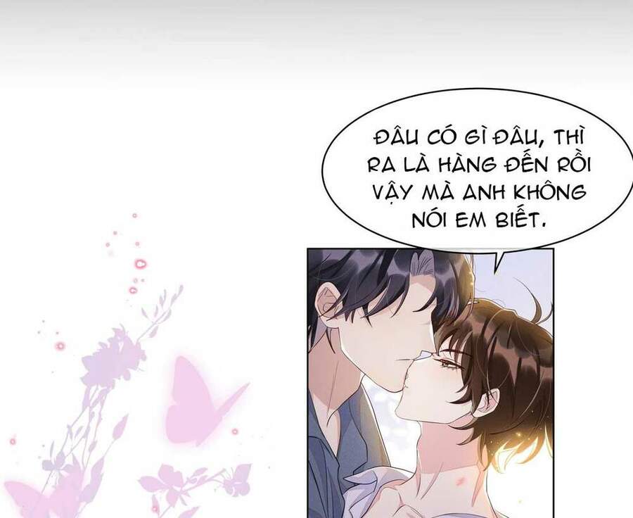 Nhiệt Độ Xã Giao Chap 57 - Next Chap 58