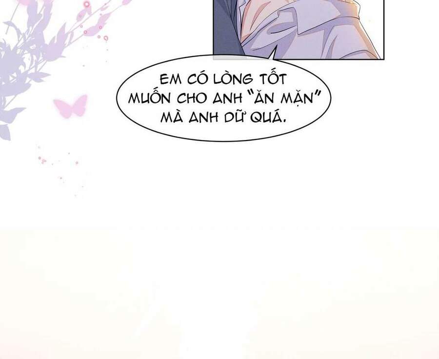 Nhiệt Độ Xã Giao Chap 57 - Next Chap 58