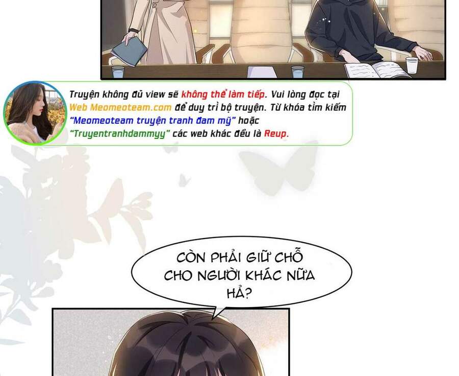 Nhiệt Độ Xã Giao Chap 57 - Next Chap 58