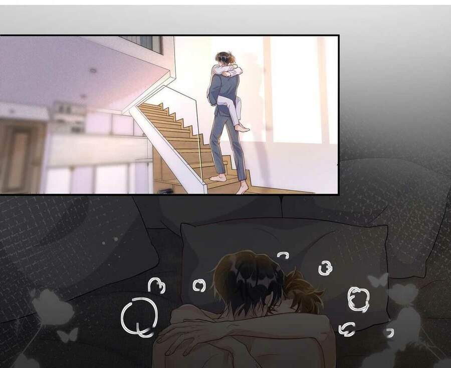 Nhiệt Độ Xã Giao Chap 57 - Next Chap 58