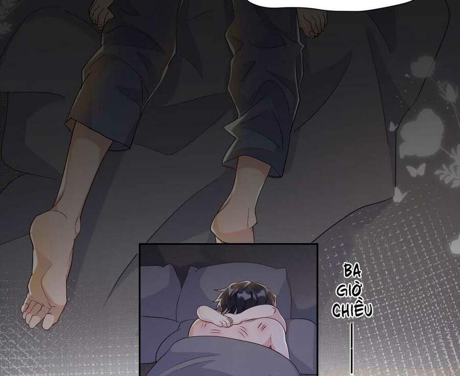 Nhiệt Độ Xã Giao Chap 57 - Next Chap 58