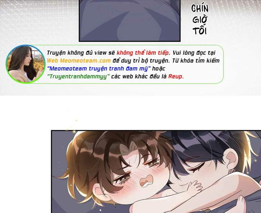 Nhiệt Độ Xã Giao Chap 57 - Next Chap 58