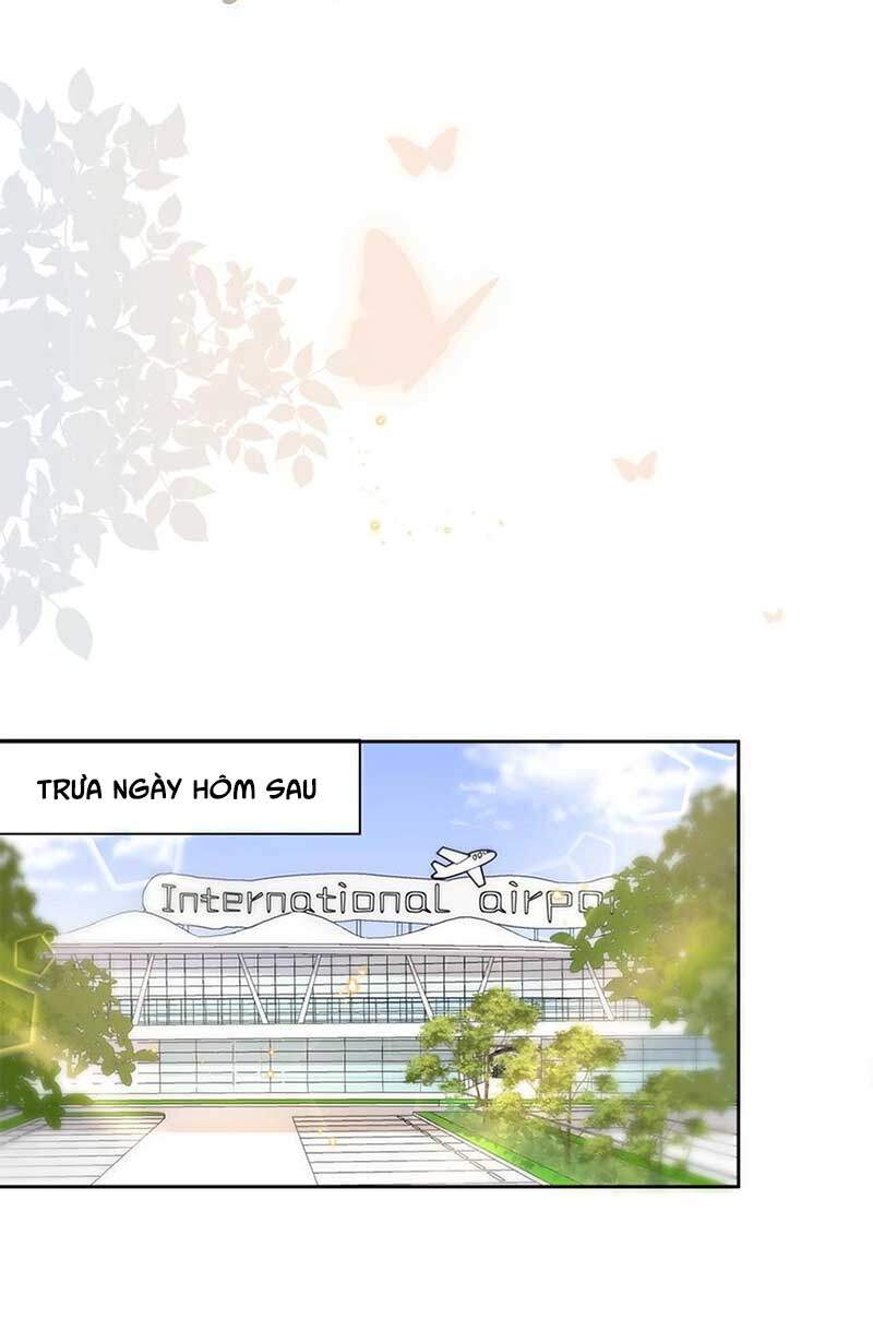 Nhiệt Độ Xã Giao Chap 58 - Next Chap 59