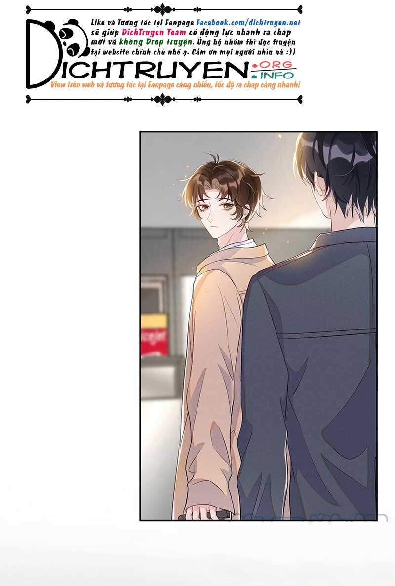 Nhiệt Độ Xã Giao Chap 58 - Next Chap 59