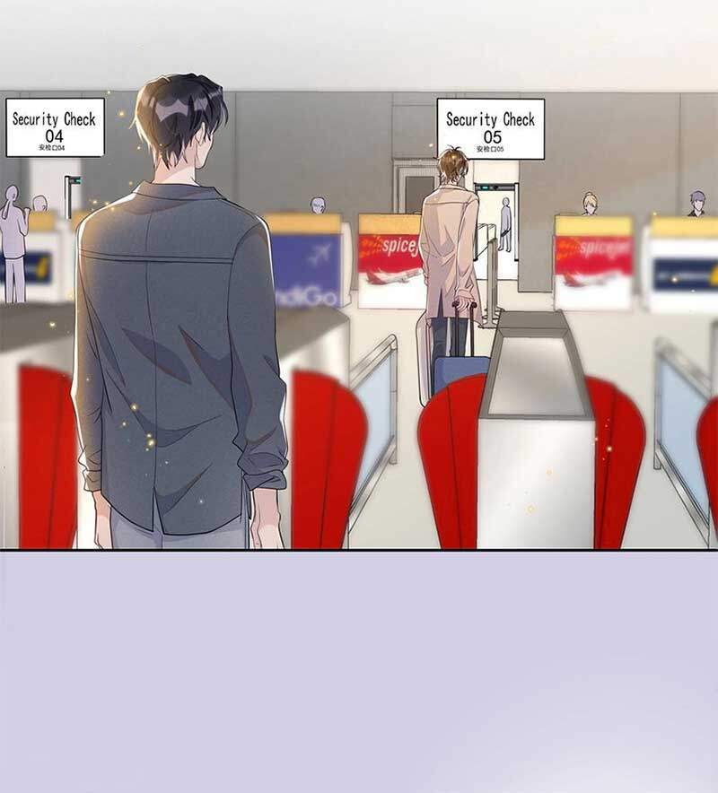 Nhiệt Độ Xã Giao Chap 58 - Next Chap 59
