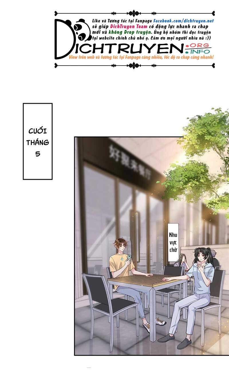 Nhiệt Độ Xã Giao Chap 58 - Next Chap 59