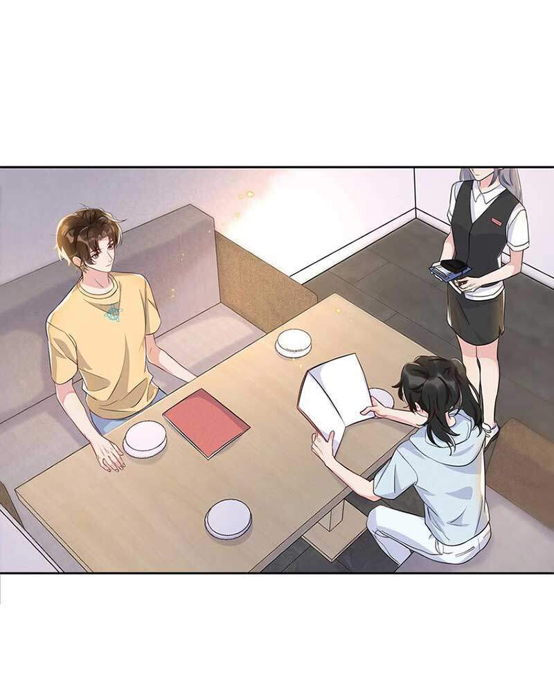 Nhiệt Độ Xã Giao Chap 58 - Next Chap 59