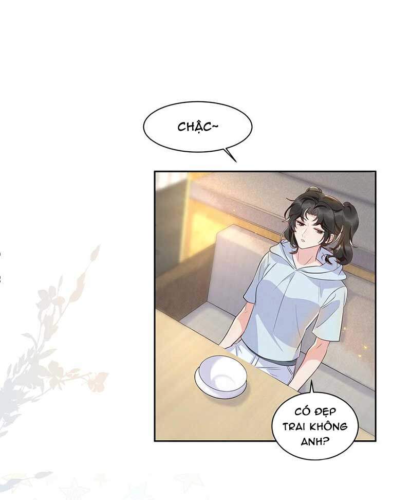Nhiệt Độ Xã Giao Chap 58 - Next Chap 59