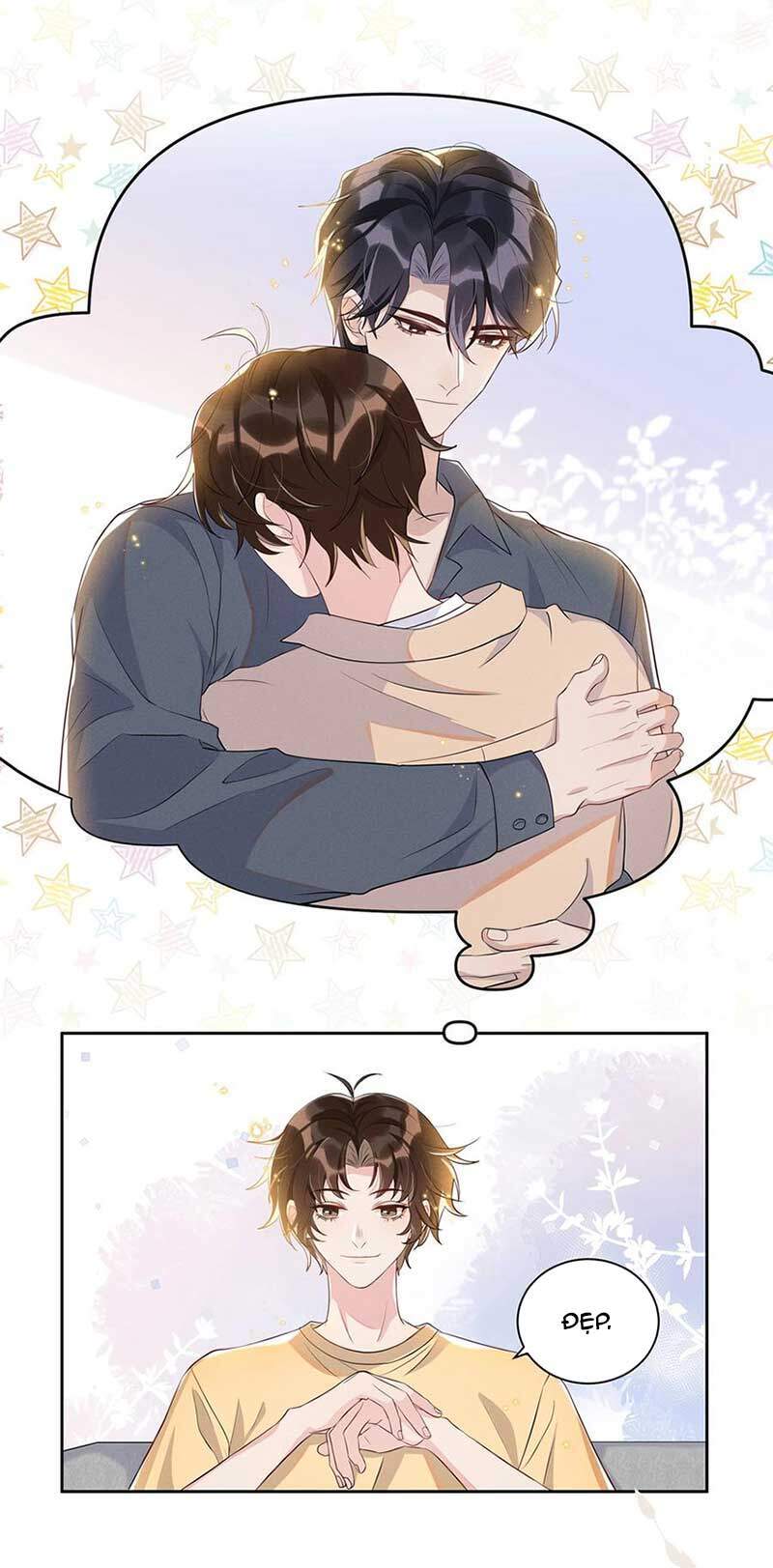 Nhiệt Độ Xã Giao Chap 58 - Next Chap 59