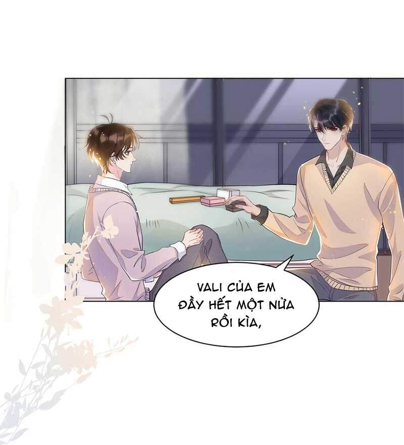 Nhiệt Độ Xã Giao Chap 58 - Next Chap 59