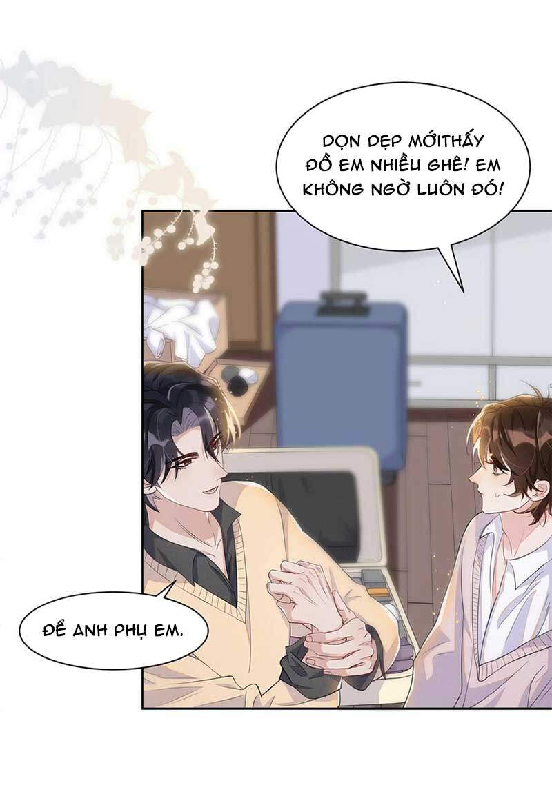 Nhiệt Độ Xã Giao Chap 58 - Next Chap 59