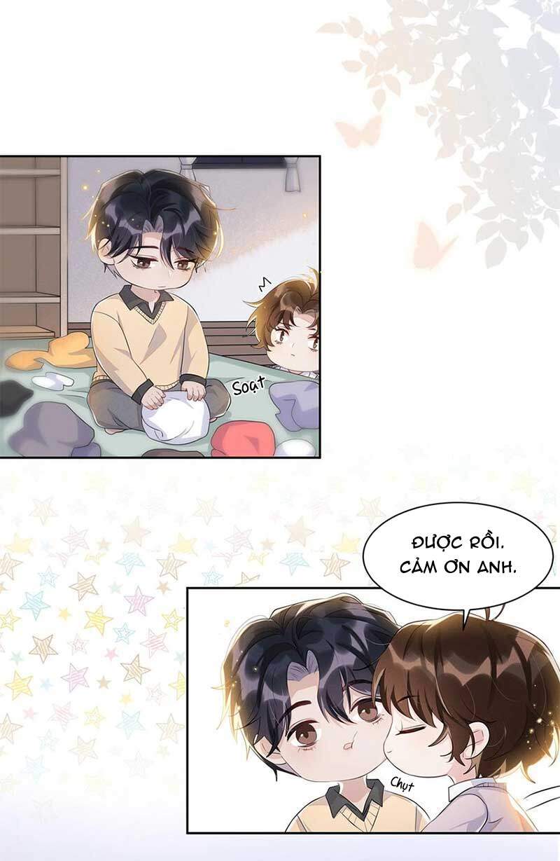 Nhiệt Độ Xã Giao Chap 58 - Next Chap 59