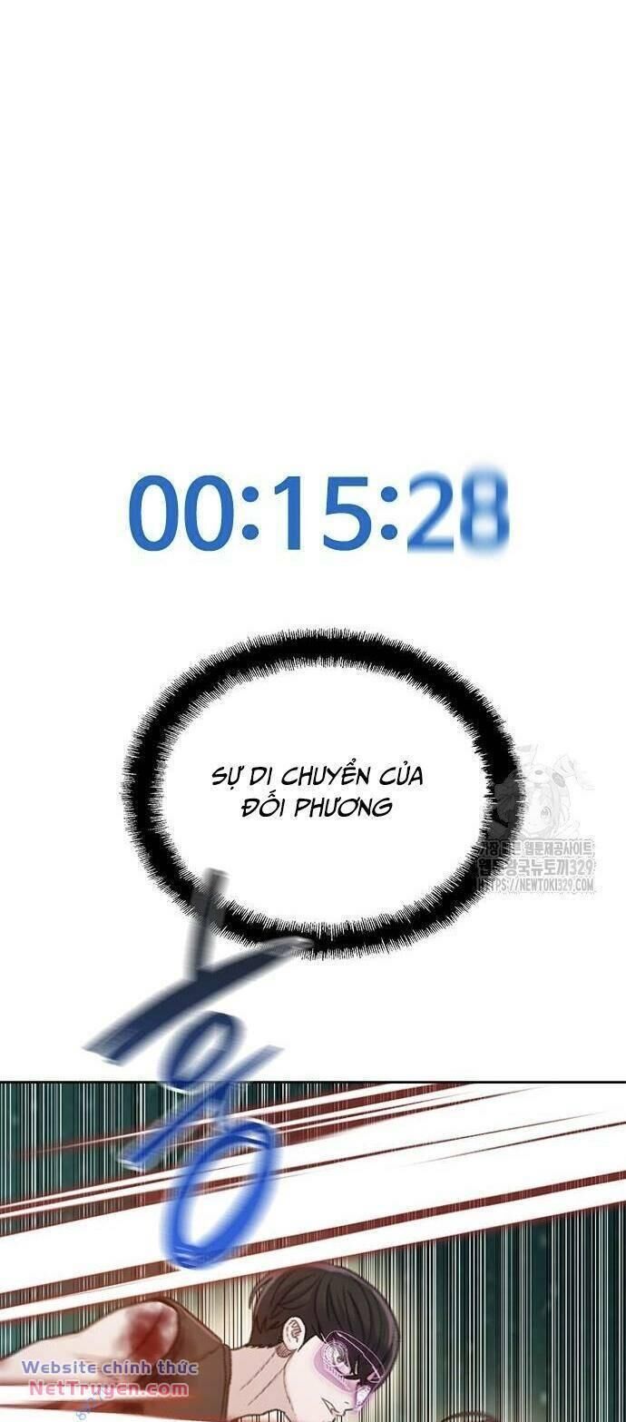 Nhìn Trước Tương Lai Chap 23 - Next Chap 24
