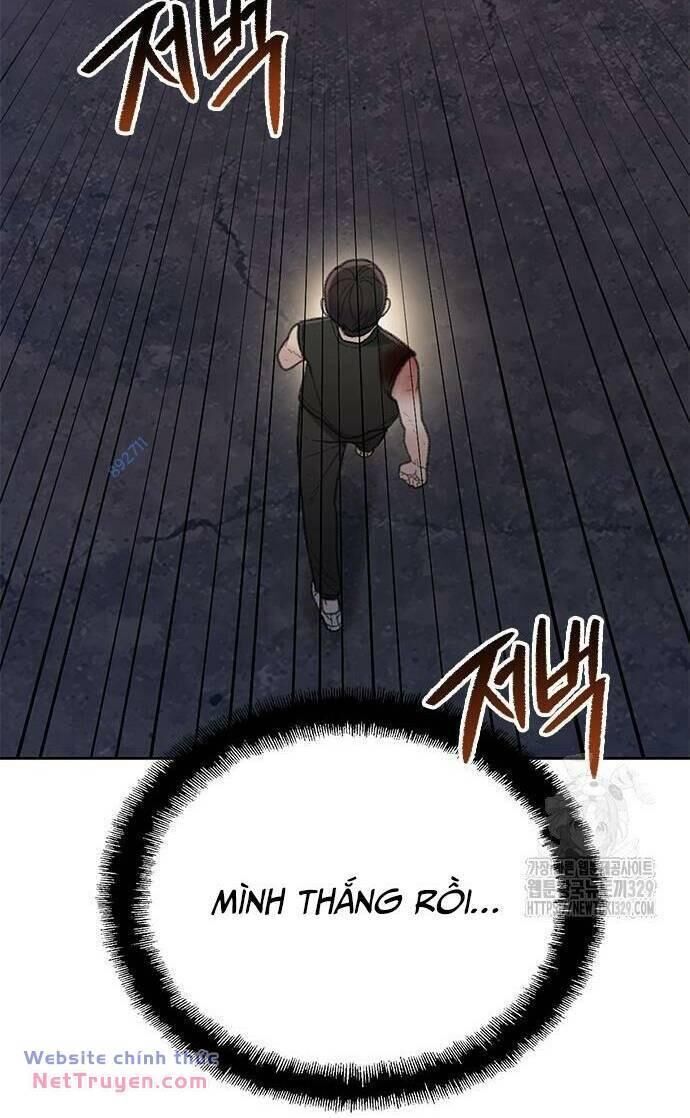 Nhìn Trước Tương Lai Chap 23 - Next Chap 24